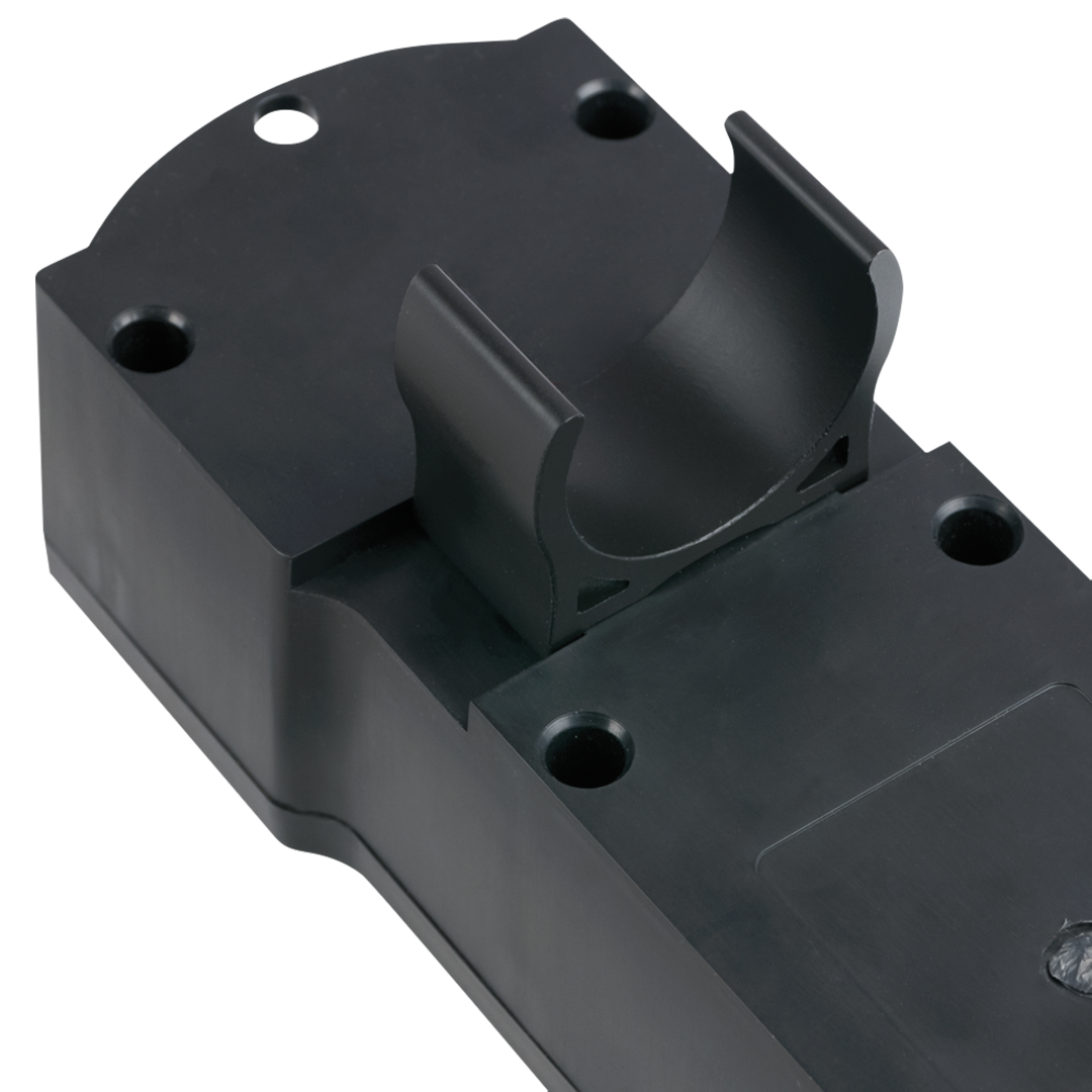 PowerBOX 4PG Leeg