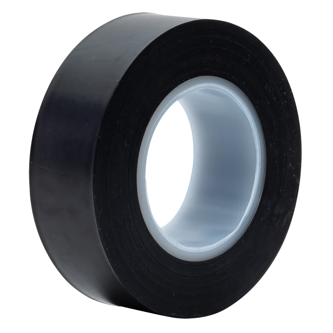 UT4 Zwart - 19 mm/20 m