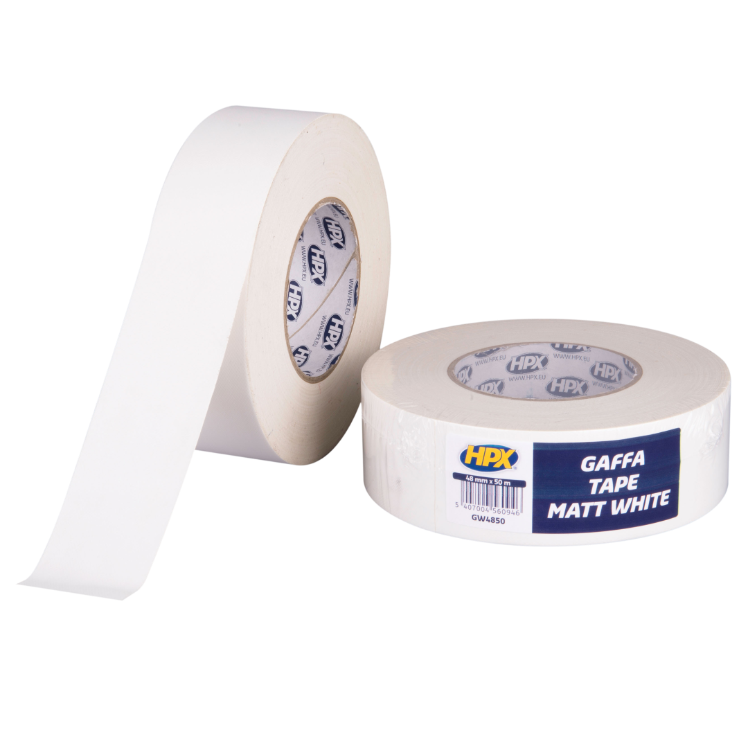 Gaffer Tape Matwit, 48 mm x 50 m
