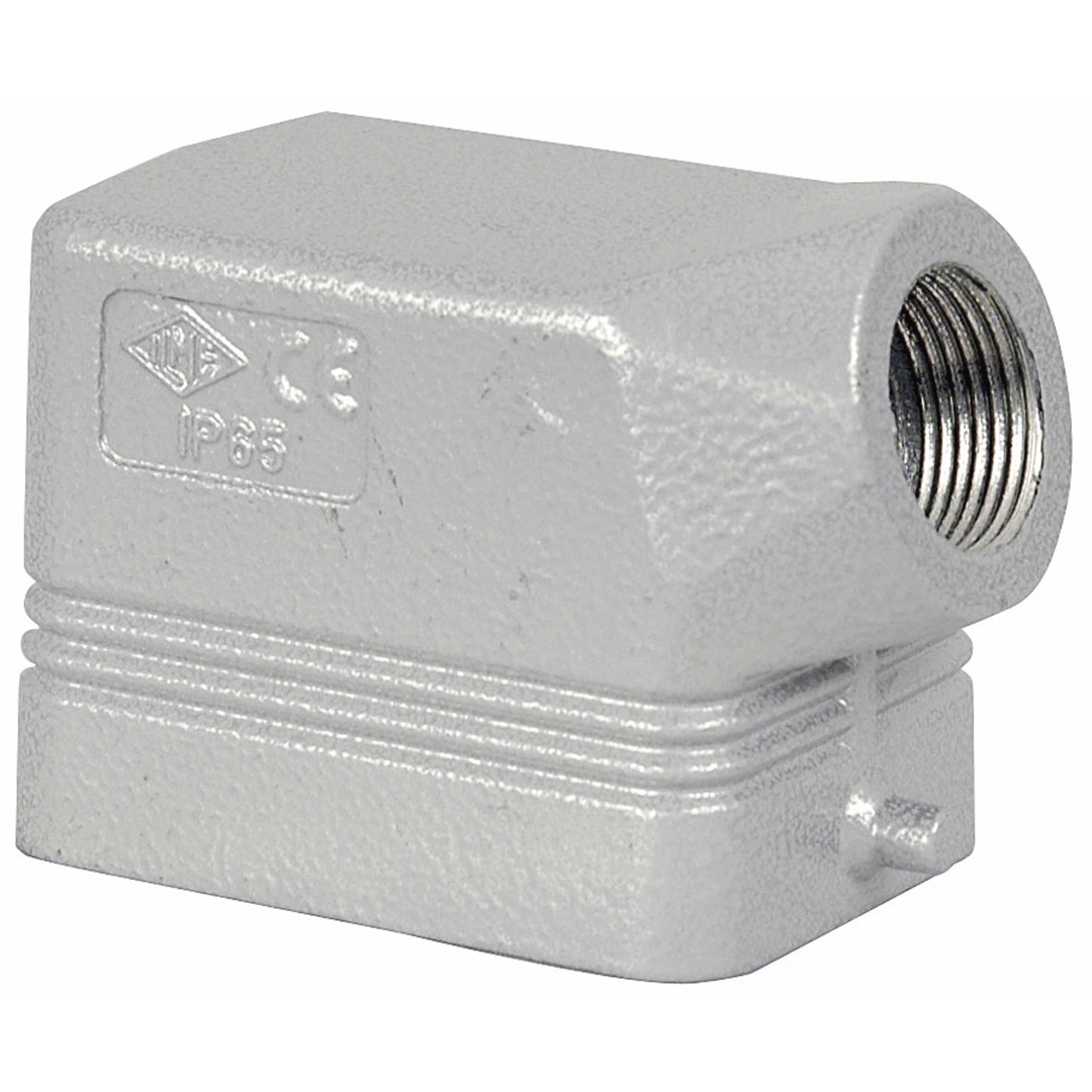 Cablehood Side Entry PG13.5 Grijs