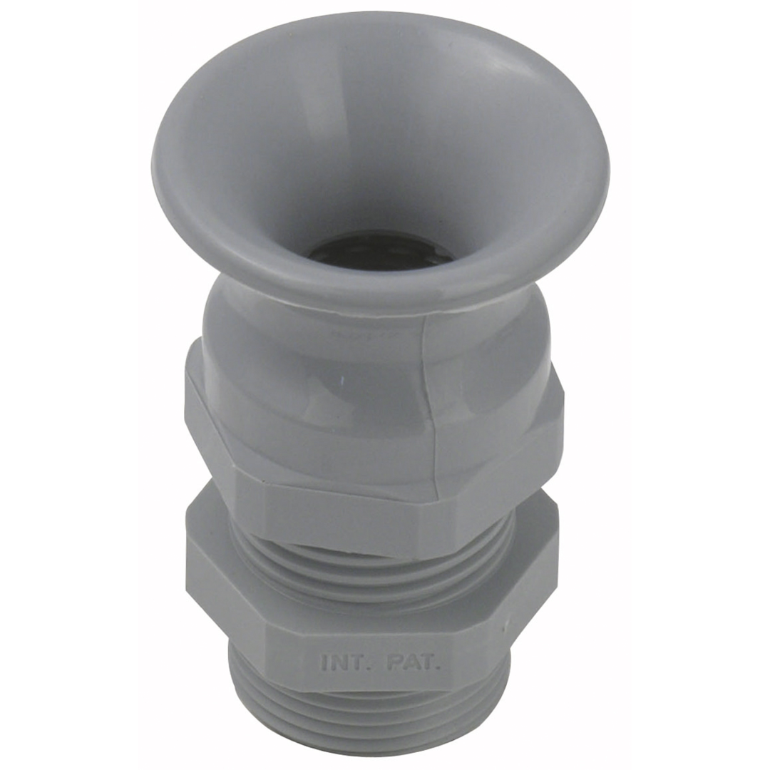 Trumpet Screw PG16 Voor behuizing met 10 pinnen