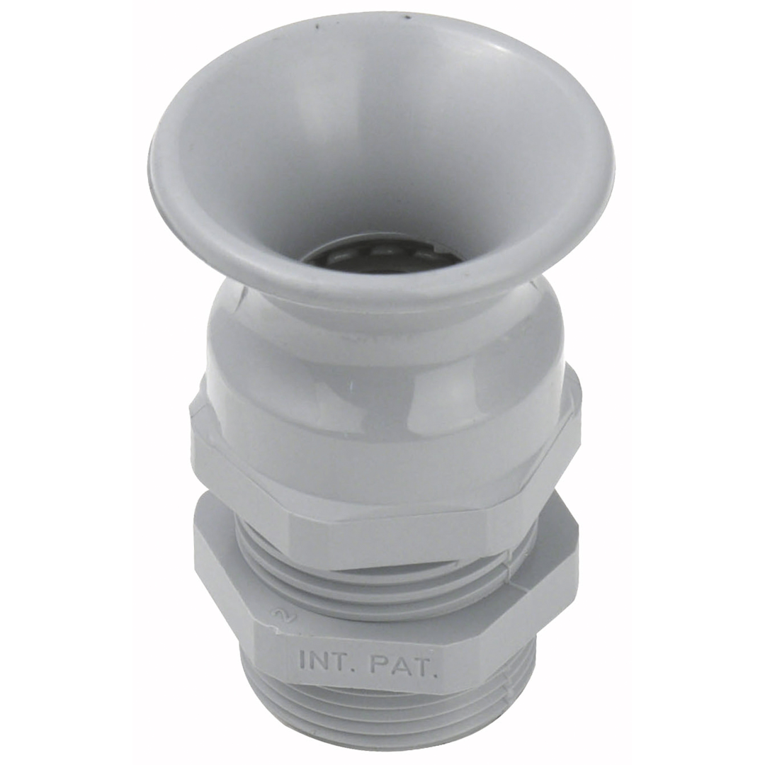 Trumpet Screw PG21 Voor behuizing met 16-24 pinnen