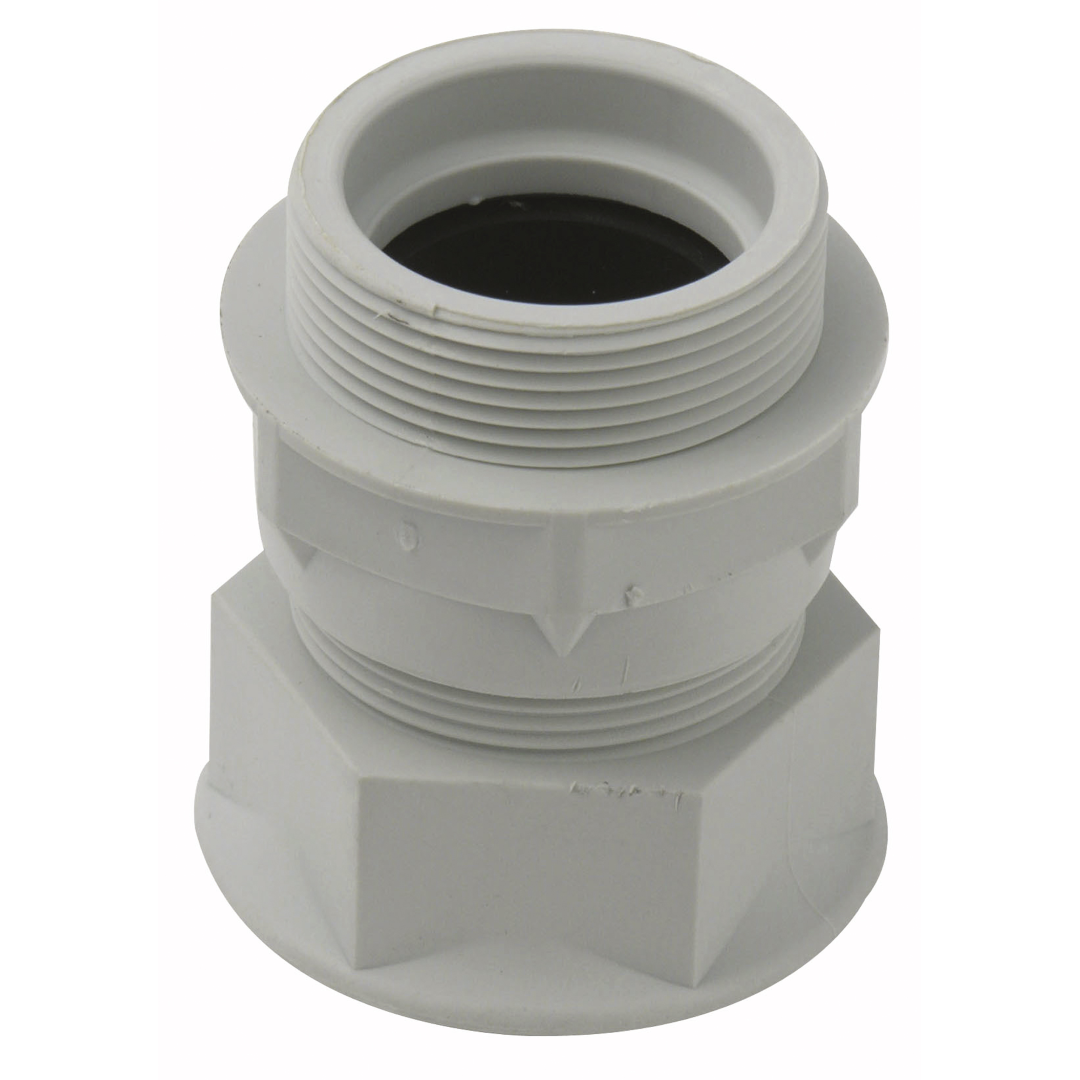 16/24p. PG29 Trumpet Screw Kabelinvoer 32 mm
