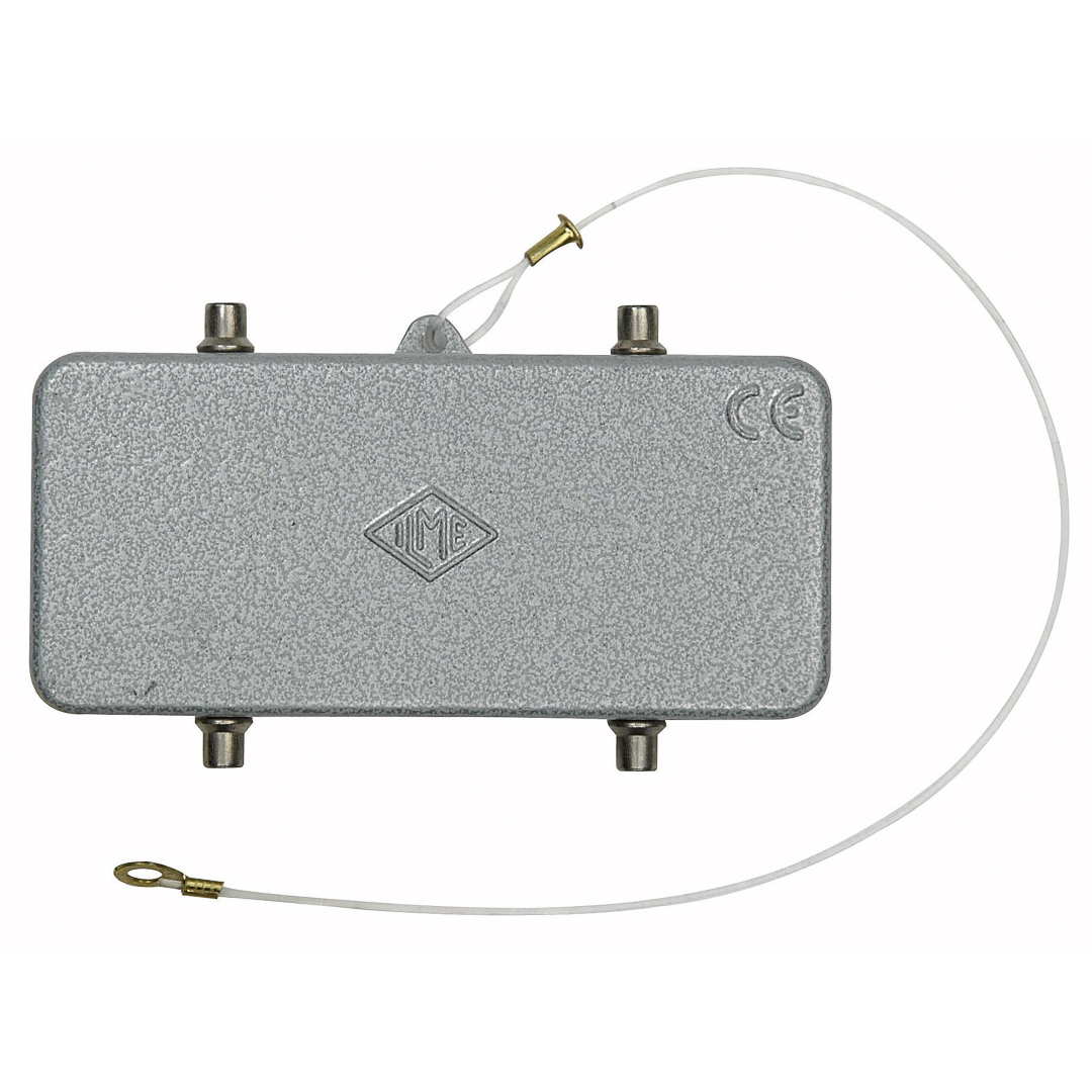 Protection Cap voor 16-72-polige Cablehood