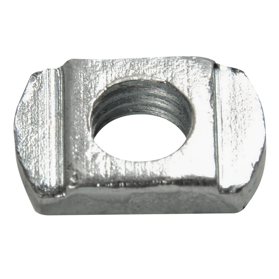 Glijmoer M8 voor Eurotrack rail (97630)