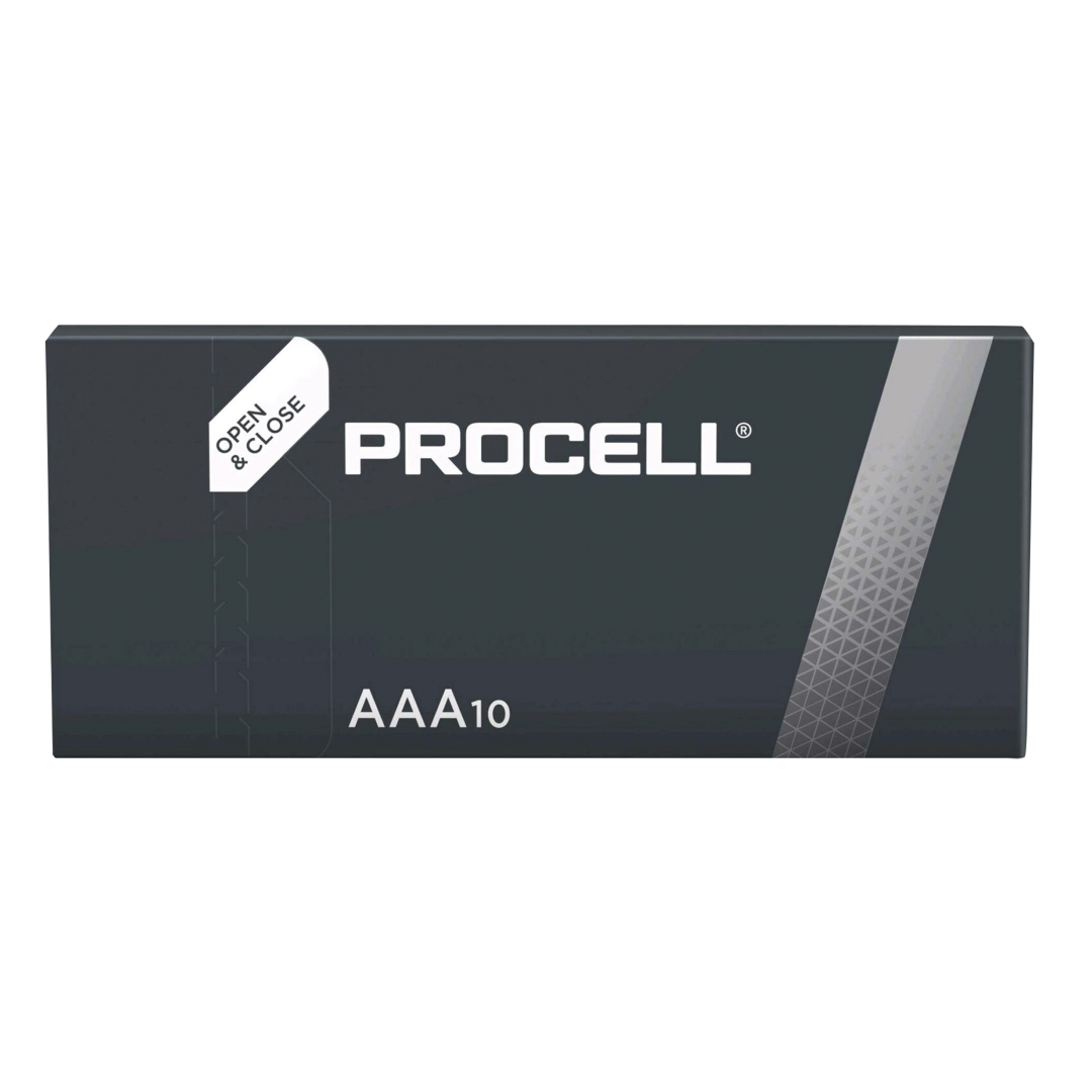 AAA LR03 - MN2400 - 1,5 V