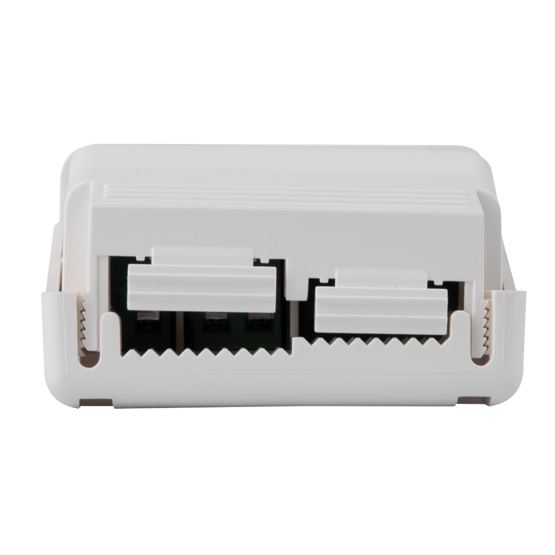 LED Driver Universal 10 W Constant Current Dimbaar via DALI, Push, Triac en 0/1-10 V