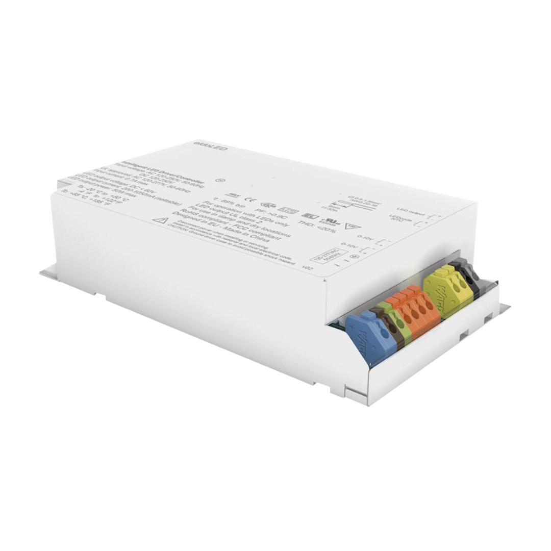ECOdrive 560/S - AC - 50 W Constant Current eldoLED ECO560 S DALI 1 uitgang
