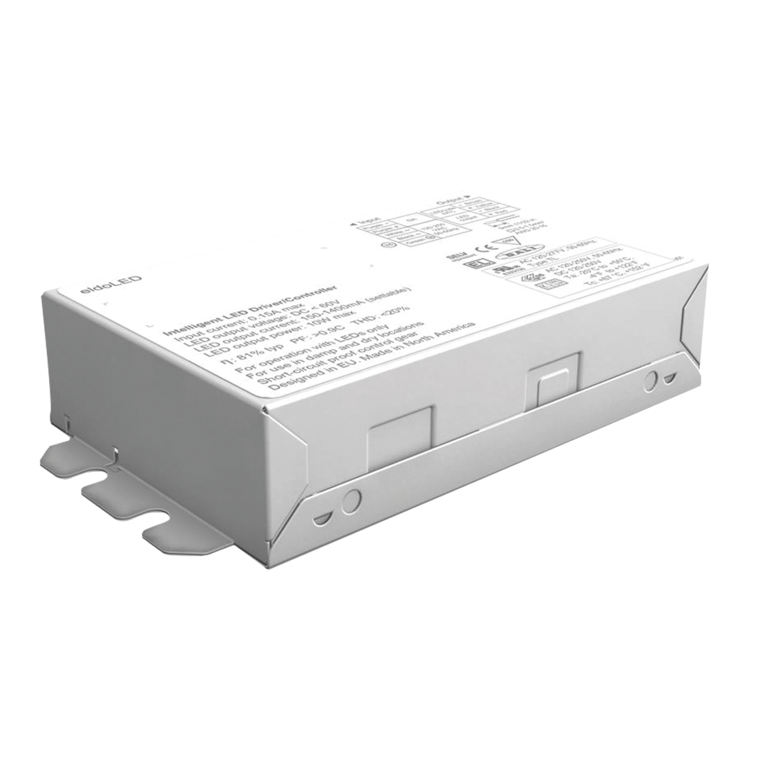 ECOdrive 560/S - AC - 50 W Constant Current eldoLED ECO560 S DALI 1 uitgang