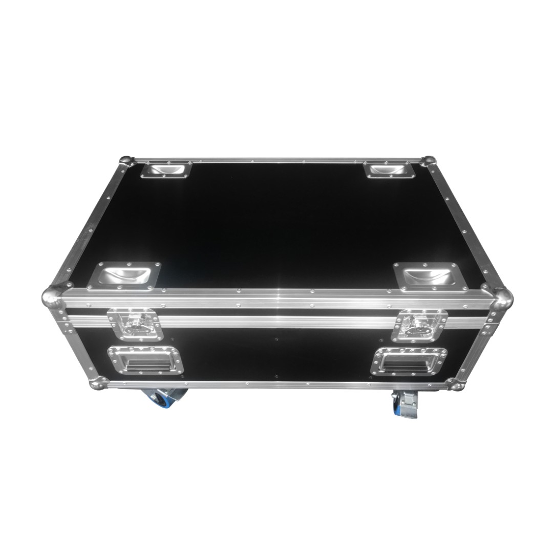Flightcase voor  32 HEX of  Encore LP32