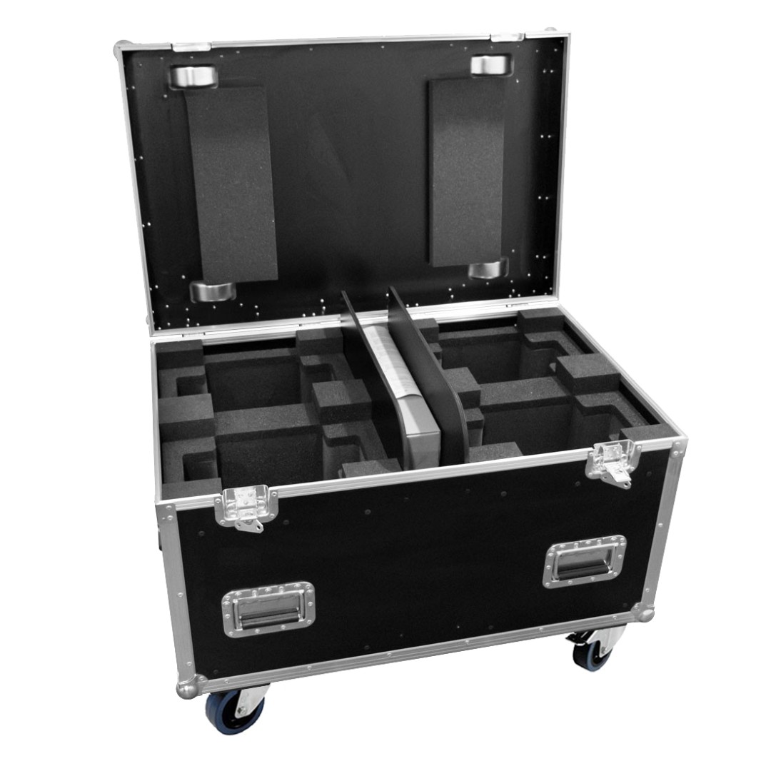 Flightcase voor Hydro Beam X1