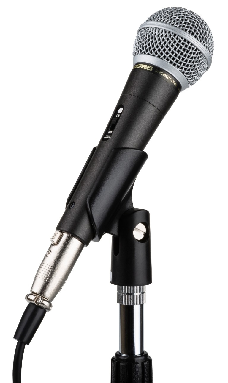 Professionele dynamische microfoon - JB10