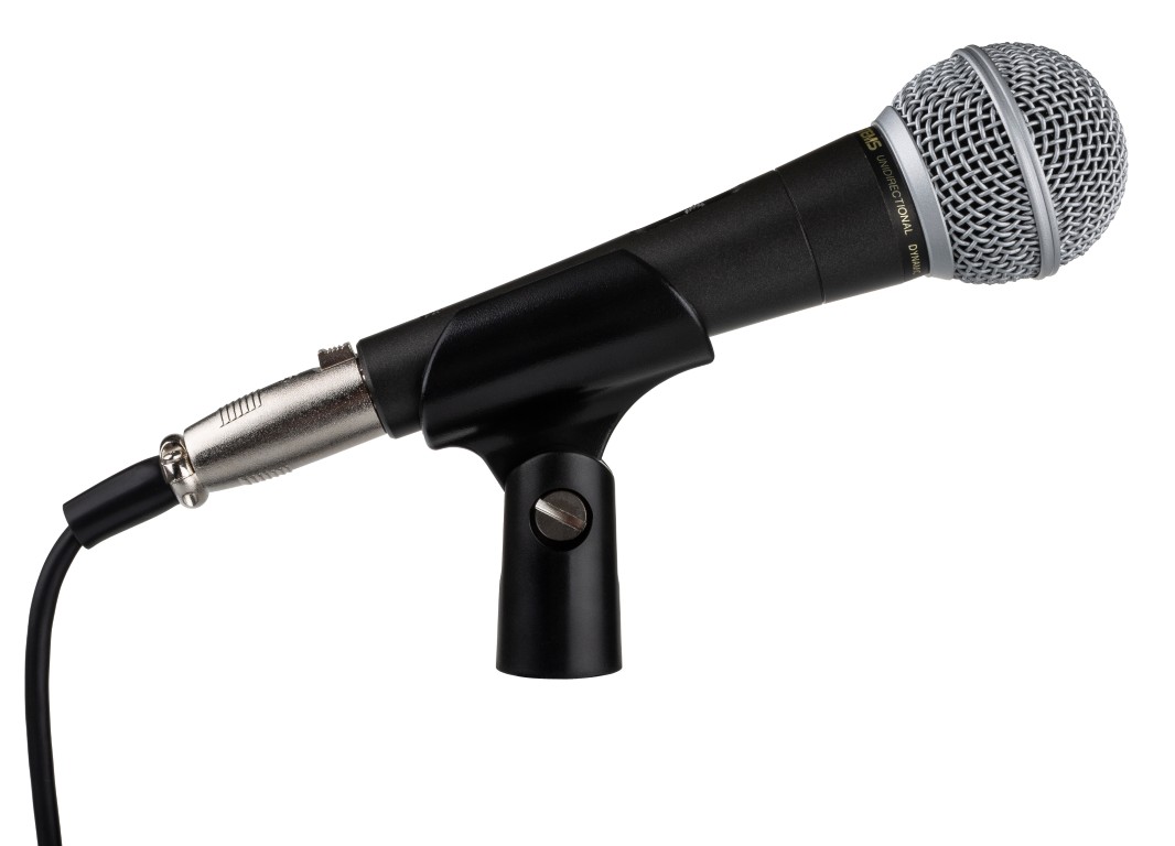 Professionele dynamische microfoon - JB10