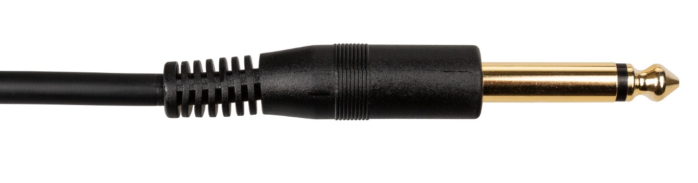 Semi-professionele dynamische microfoon voor DJ, stem of muziek - JB5