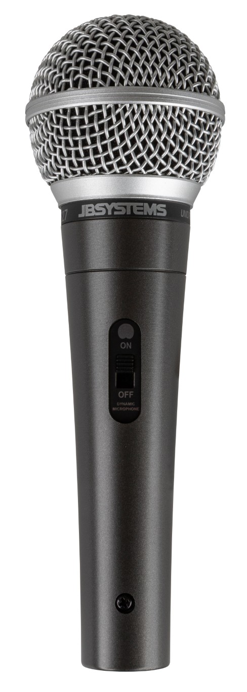Professionele microfoon - JB27