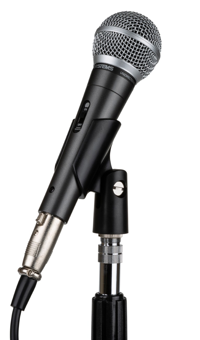 Professionele microfoon - JB27