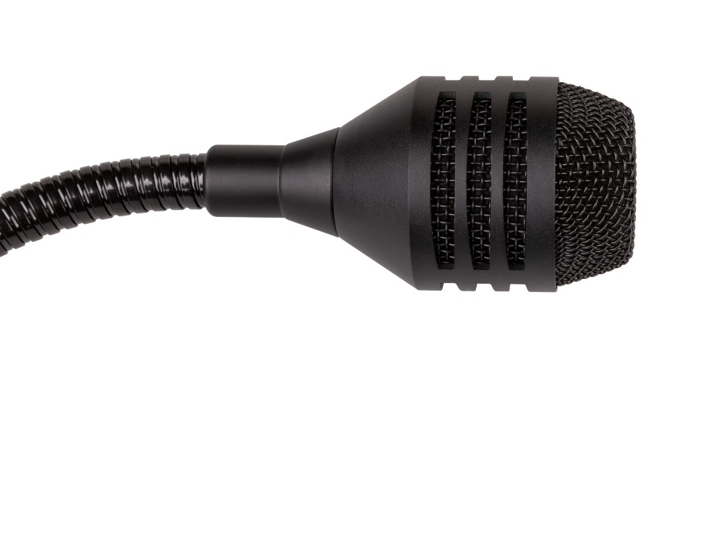 Microfoon met zwanenhals - JB30