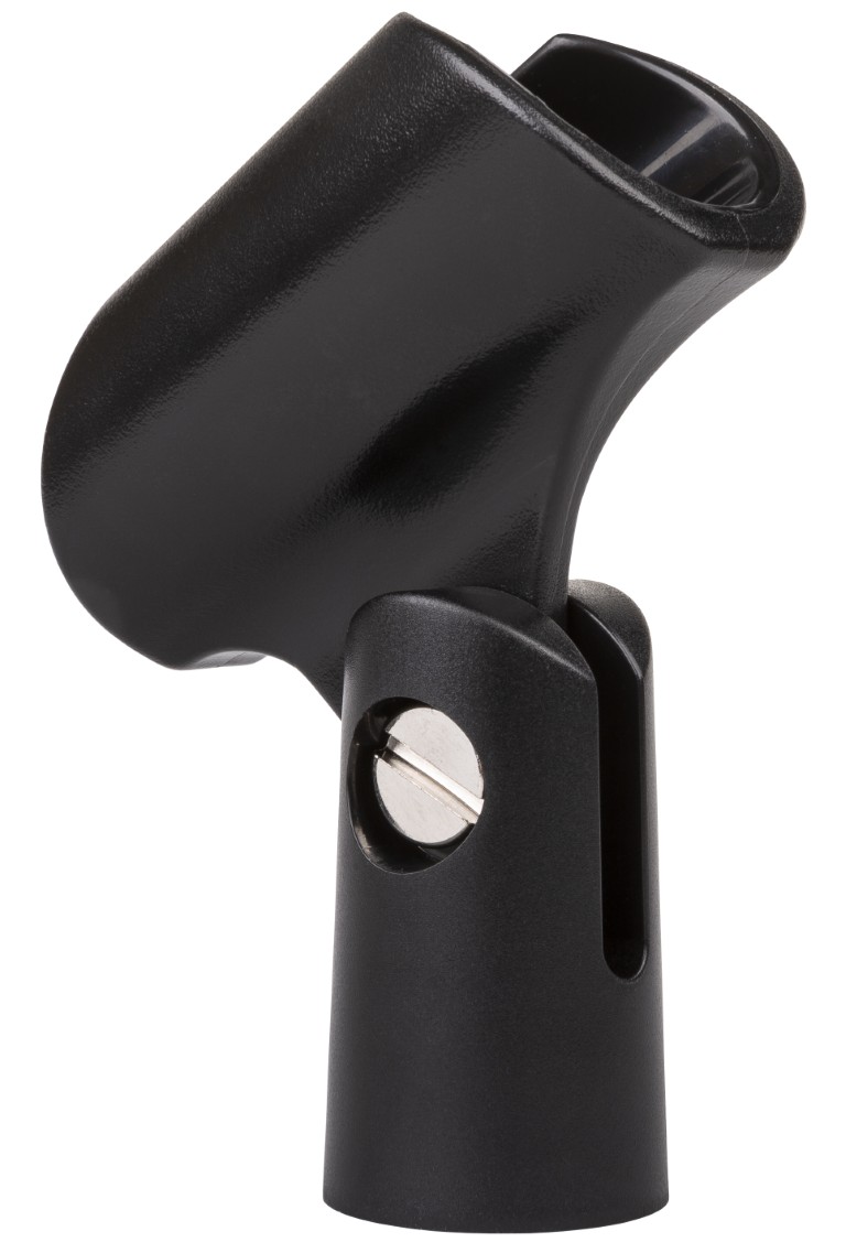 Onbreekbare microfoonhouder voor handmicrofoons met draad - JB71
