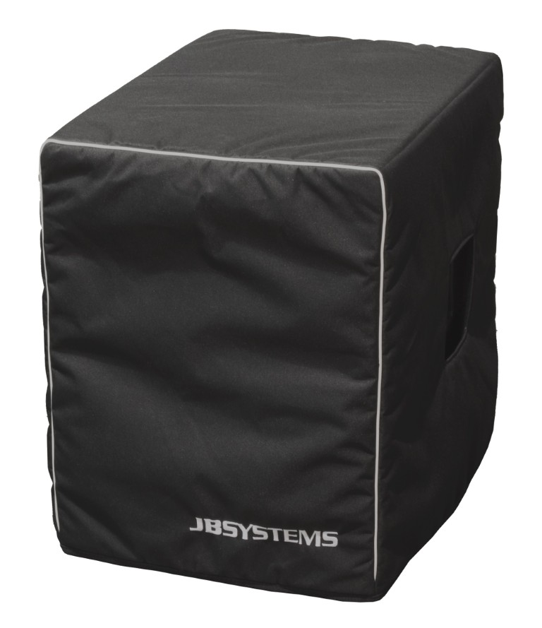 Beschermhoes voor VIBE15-SUB Mk2 - TOURING BAG - Vibe 15 SUB !!!!