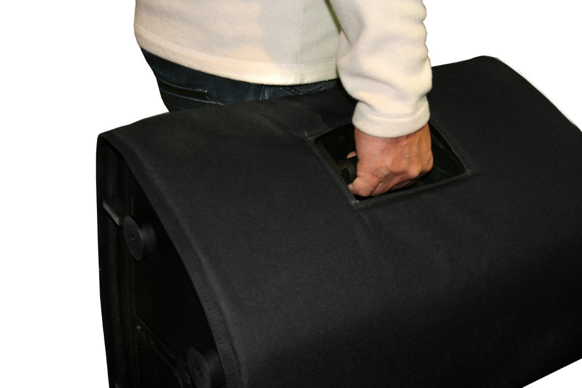 Sterke beschermhoes voor PS-12, PSA-12, PPA-121, PPA-122, IPS-12 - TOURING BAG - PS-12/PSA-12