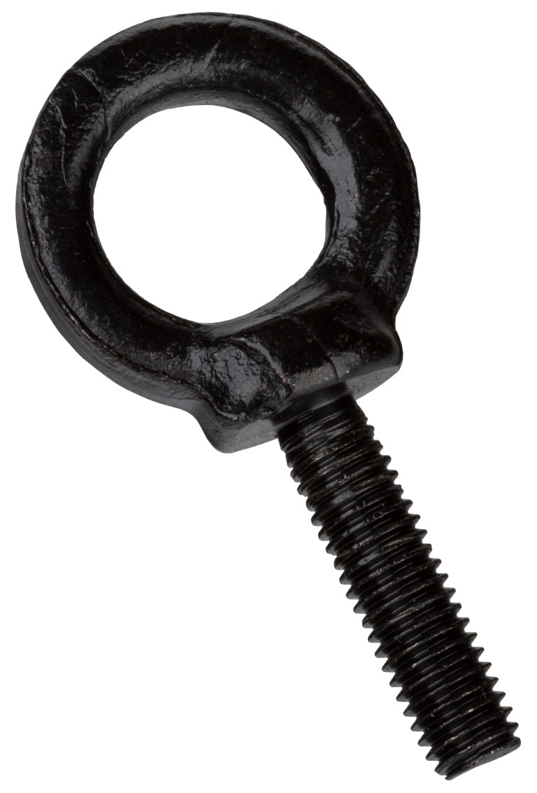 M8 Oogbout (4 stuks) - M8 Eyebolt (4 pcs)