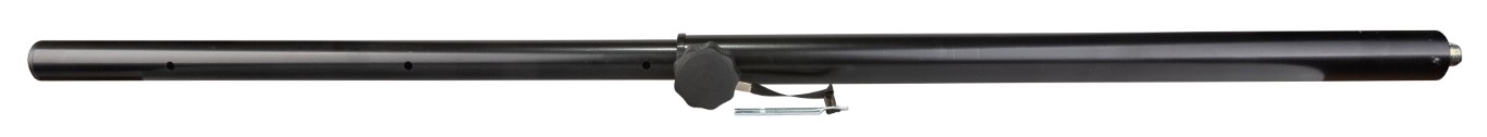 Telescopische buis voor luidspreker - SPEAKER POLE (M20 thread)