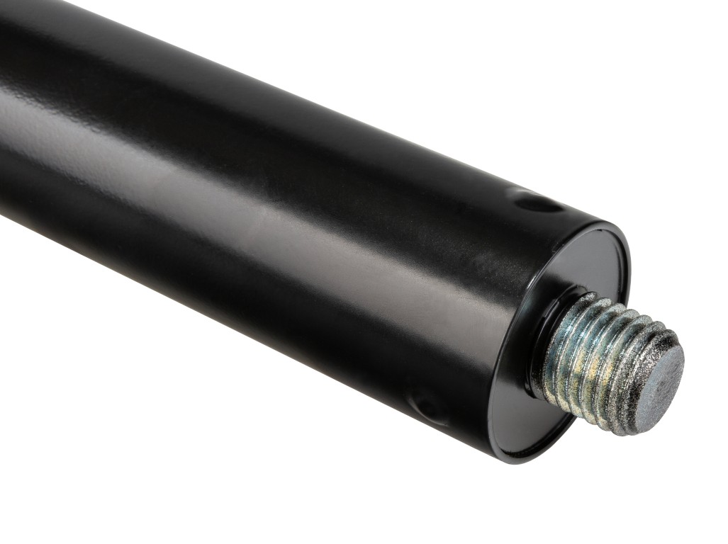Telescopische buis voor luidspreker - SPEAKER POLE (M20 thread)