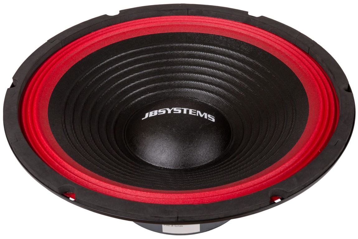 Woofer 10