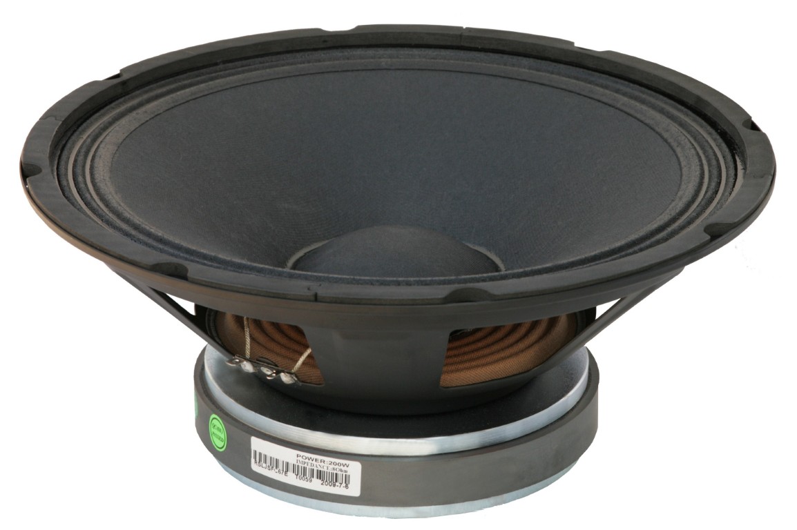 Woofer 12