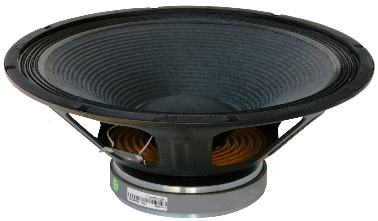 Woofer 15