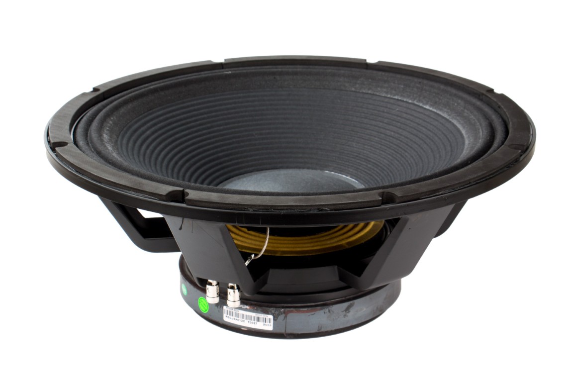 Woofer 18