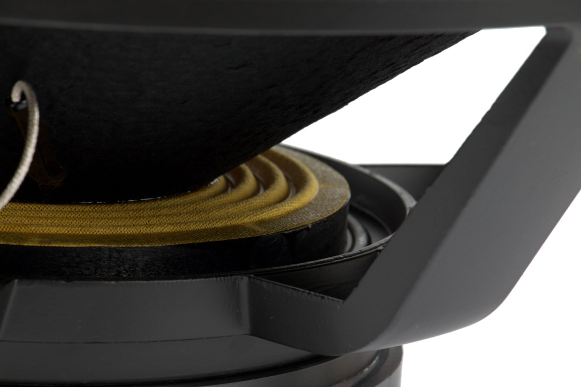 Woofer 18