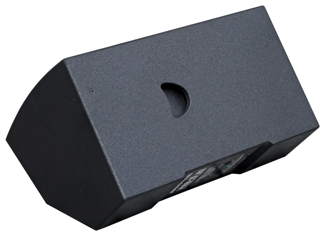 Pro luidspreker: 15