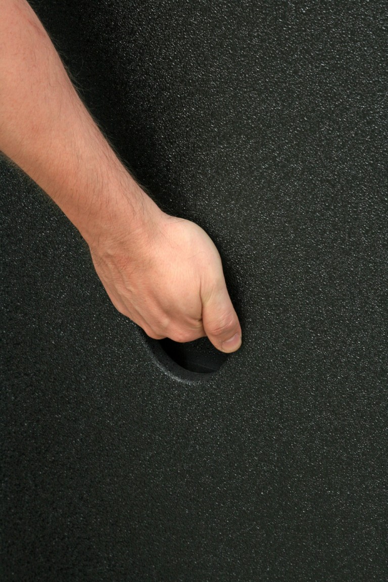 Pro luidspreker: 2x 15