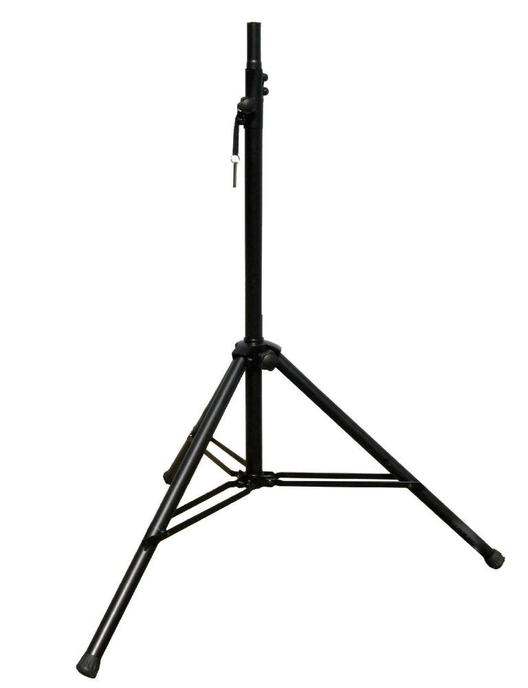 Professioneel multifunctioneel statief - verlengbaar tot 3,10m / Max. 80kg - LS-64
