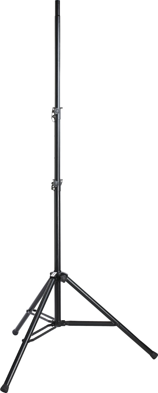 Professioneel multifunctioneel statief - verlengbaar tot 3,10m / Max. 80kg - LS-64
