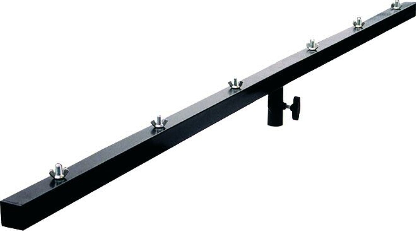T-bar L=1.50m, mast:35mm - TB-66