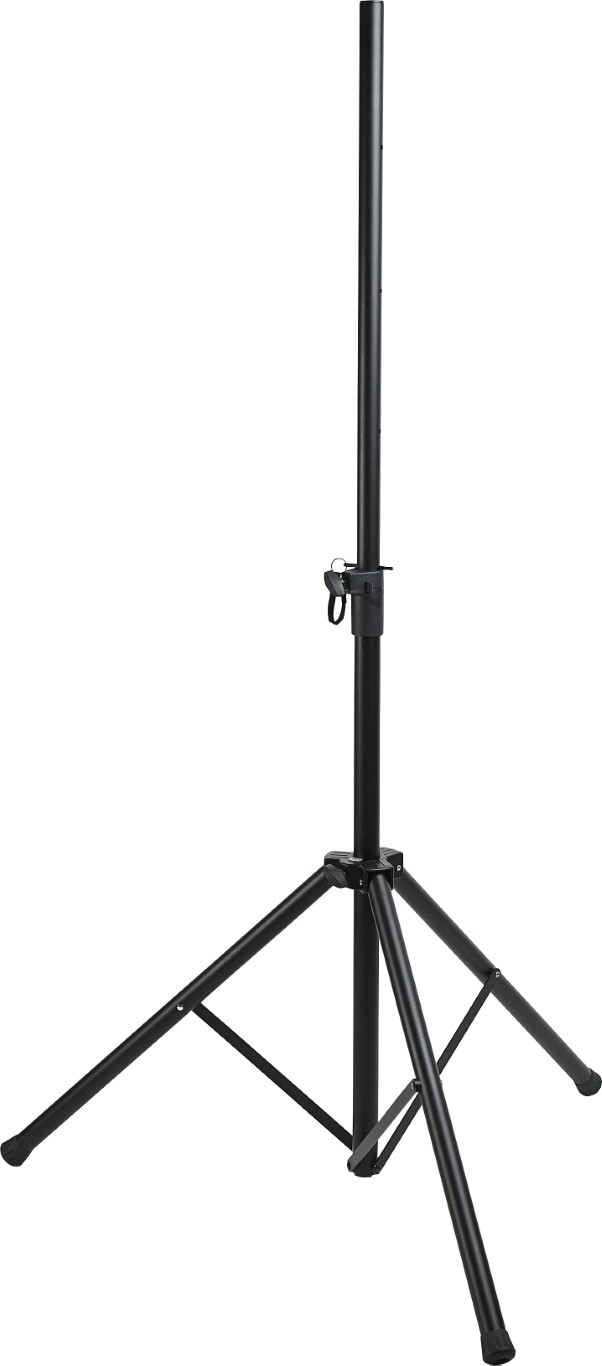 Speaker stand, extendable, air brake - 1,80m / 60kg - SS-AIR