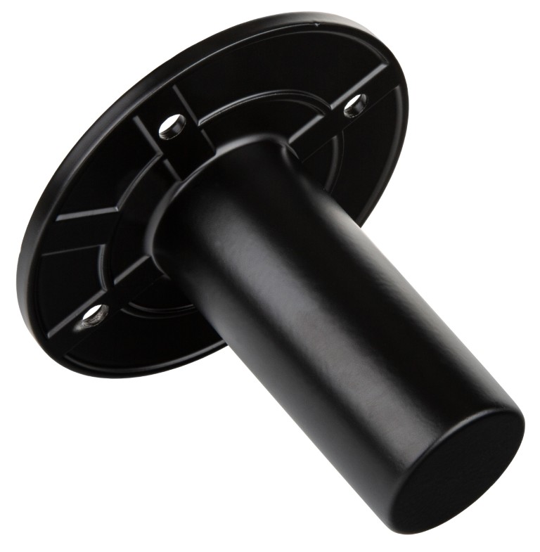 Metalen 35mm inbouwadaptor voor luidsprekers - SA65
