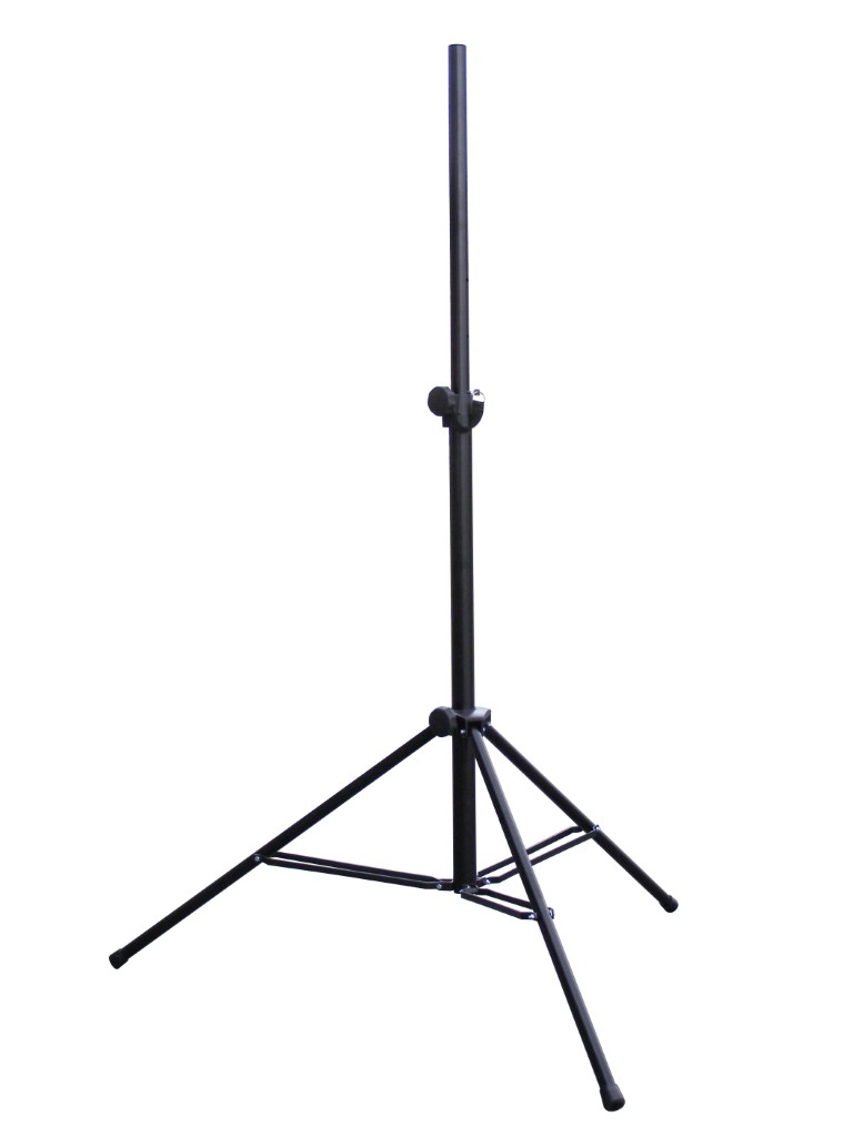 Verlengbaar luidsprekerstatief - 2,05m / 40kg - SS-59