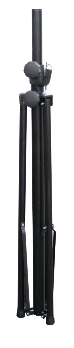 Verlengbaar luidsprekerstatief - 2,05m / 40kg - SS-59