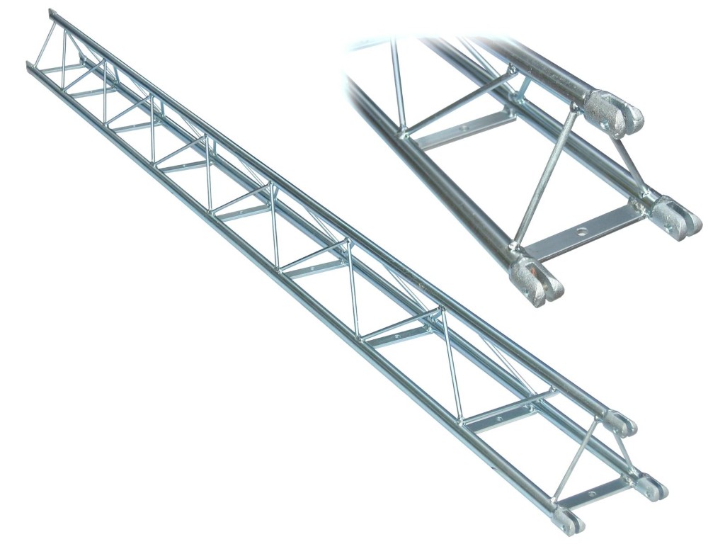 DJ-Truss: straight L=2m - DJ-TRUSS 200