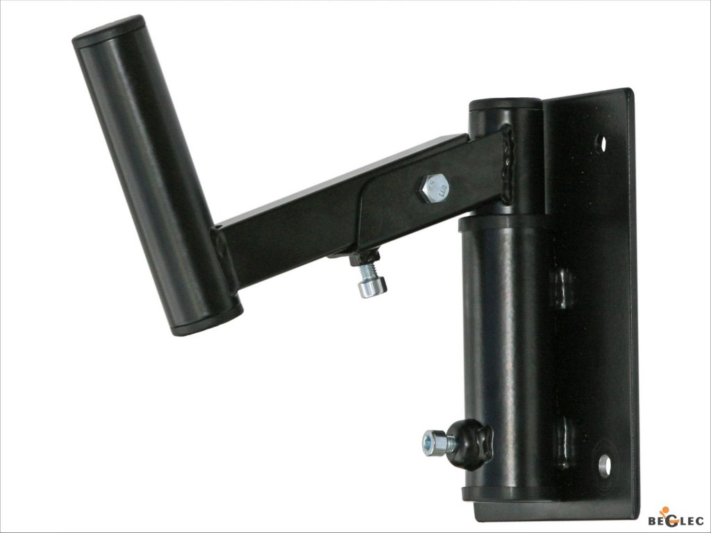 Muurbevestiging 20cm, 40kg - WB-L20