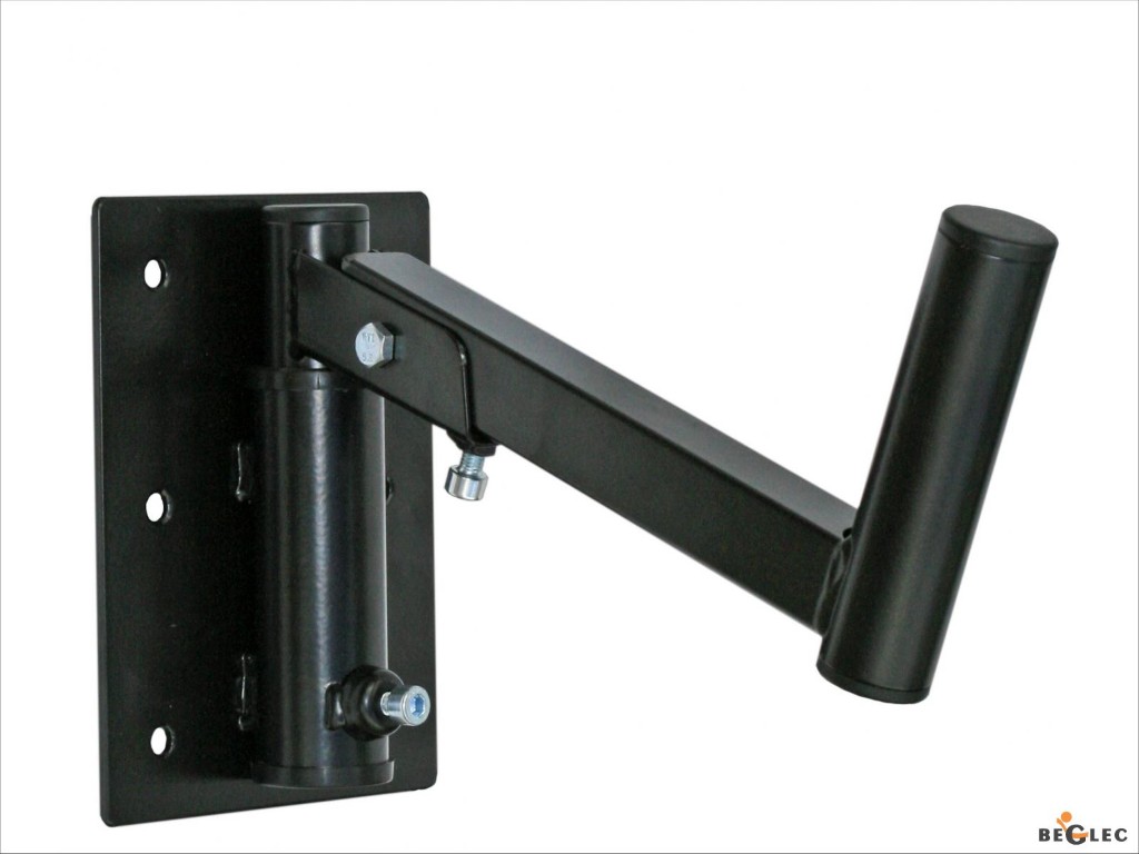 Muurbevestiging 30cm, 40kg - WB-L30