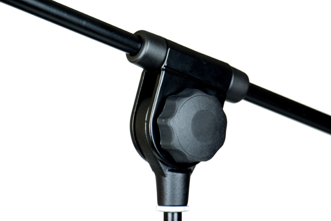Professioneel microfoonstatief met verstelbare zwenkarm - MS-26PRO