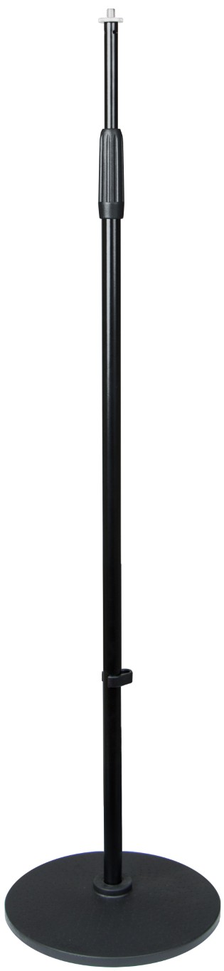 Universele rechte microfoonstandaard - MS-27