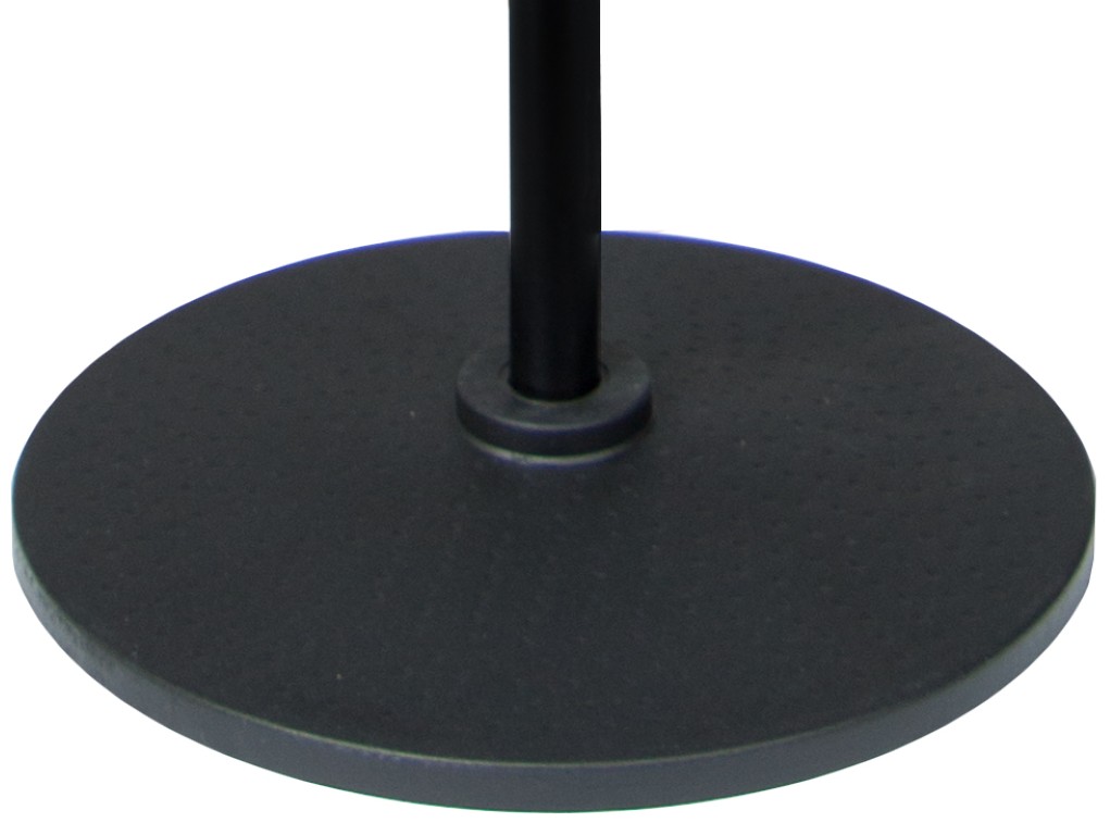 Universele rechte microfoonstandaard - MS-27