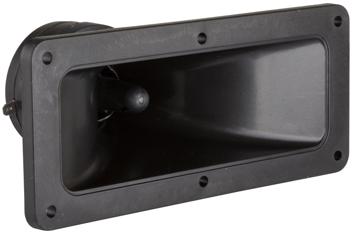Piezo Tweeter 187x80mm - JB550