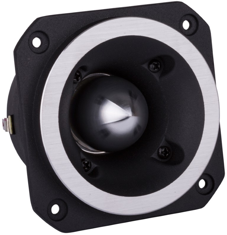 Voordelige professionele bullet tweeter voor PA/Disco luidsprekerkasten - HT100