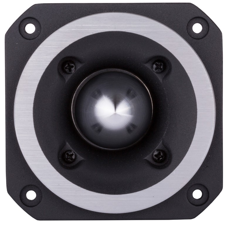 Voordelige professionele bullet tweeter voor PA/Disco luidsprekerkasten - HT100
